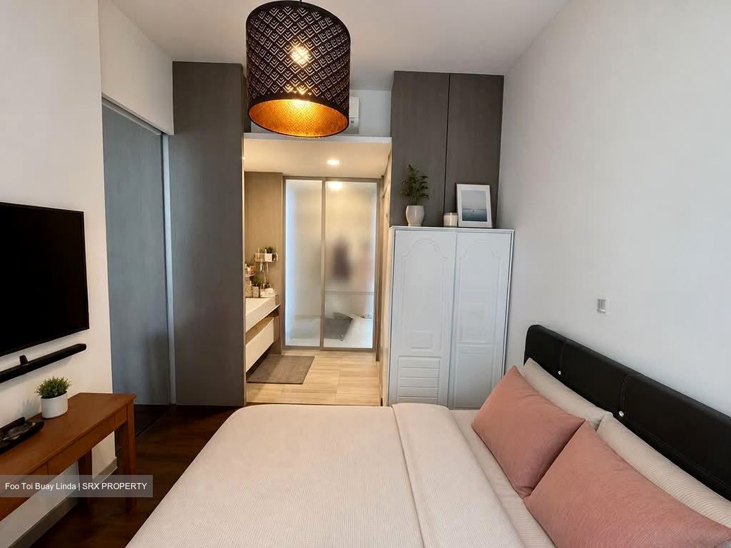 Seletar Park Residence (D28), Condominium #560318621